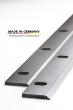 Lurem Modell RD260 mit 4 Bohrungen 260x25x3mm HSS