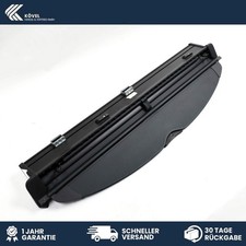 Kofferraum Abdeckung