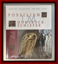 Bildband - FOSSILIEN IM