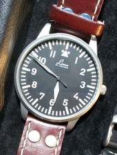 Laco by Lacher Fliegeruhr