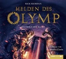 Helden des olymp das - -, haus