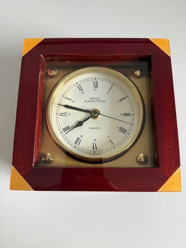 Mühle glashütte quarz - glashütte,