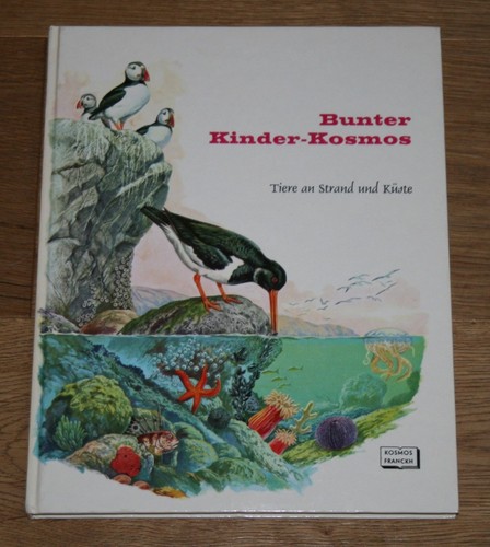 Bunter kinder kosmos band 9 - kinder-kosmos,,