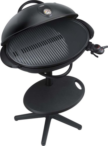 Steba barbecue säulengrill - steba, barbecue-säulengrill