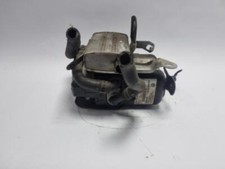 Standheizung VW Touran -