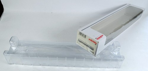Märklin 43870 leerkarton - märklin,