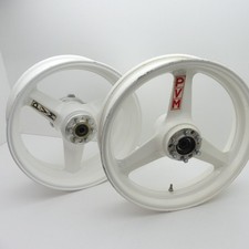 Yamaha FZR 1000 Exup PVM