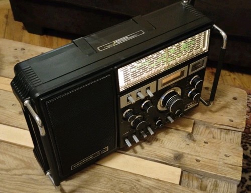 Grundig satellit 1400 - satellit,