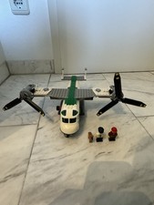 Lego City 60021 Cargo Heliplane 