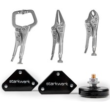 Starkwerk Schweißwinkel