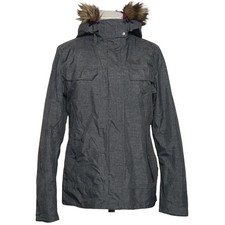 Jack Wolfskin, Winterjacke