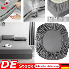 Premium Spannbettlaken