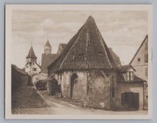 Dinkelsbühl -