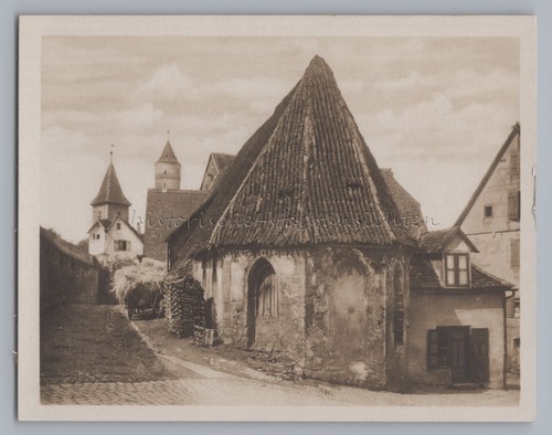 Dinkelsbühl - ,