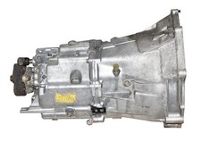 BMW E36 E46 Z3 316i 318i Getriebe Schaltgetriebe 5Gang S5D250G-BDH bis 09/2003