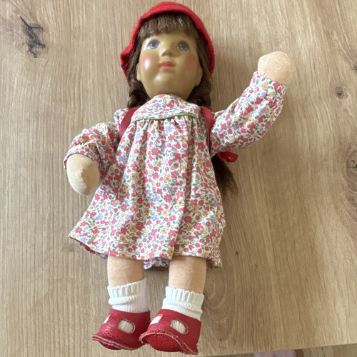 Käthe kruse däumelinchen - käthe,