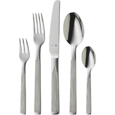 WMF Art Deco Besteck Set 6