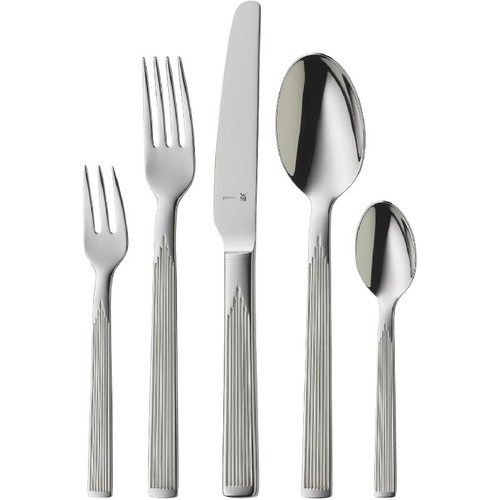 Wmf art deco besteck set - art,
