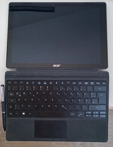 Tablet notebook laptop - tablet,