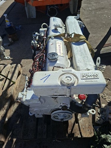 Ford lehmann 2715e - ford,