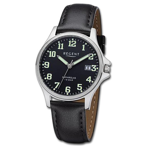 Regent herren armbanduhr - regent,
