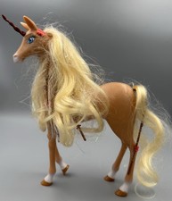 Mattel Mia and Me Einhorn