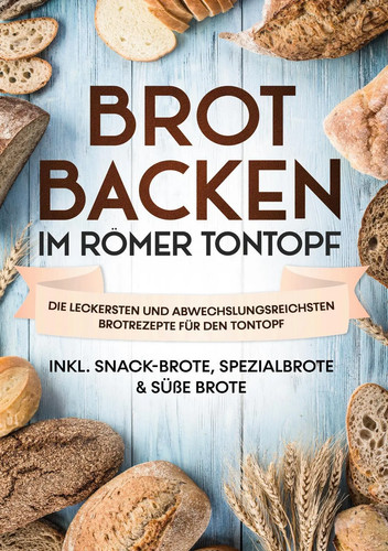 Paul sandmann brot - |,