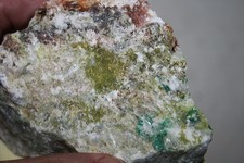 Kabinettstück Karminit xx 