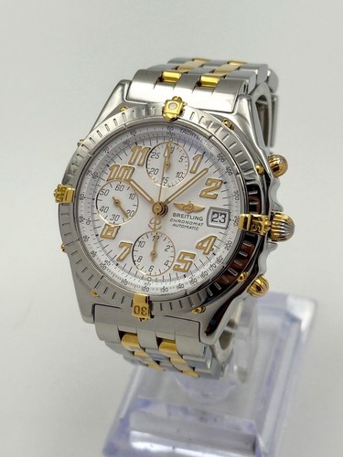 Breitling chronomat - chronomat,