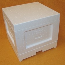 Mini Plus Magazinbeute komplet