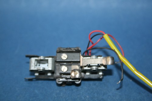 Trix express v200 - trix,