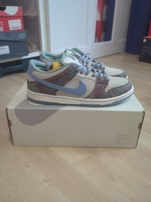 Nike SB Dunk Low 'Crenshaw