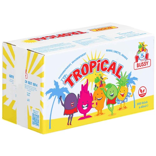 200 bussy tropical - bussy, 5