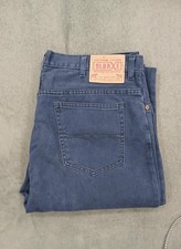 Herrenjeans Old Axe Strech