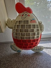 Ü - Ei Setzkasten Eiermann