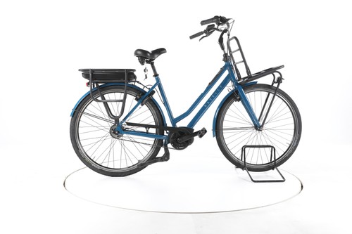 Gazelle heavydutynl hmb - c5,