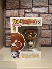 Funko Alan - The Hangover -