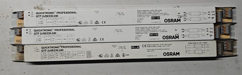 Stück evg elektronisches - 3,