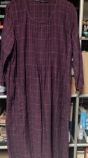 Gudrun Sjöden Leinenkleid