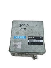 BMW E36 325 TDS Bosch