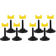 Count elektrostatischer - ,