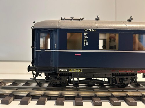 Messing modell spur - modell, 0