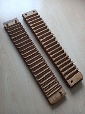 Q32P81- Antike Zigarrenpresse