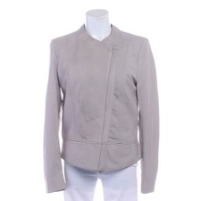 Lederjacke Drykorn Weiß 42 /