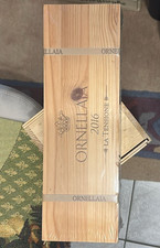 2016 Ornellaia La Tensione