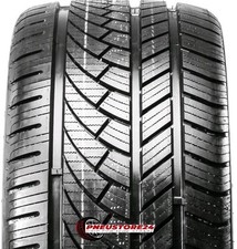 4x Ganzjahresreifen 195/65 R15