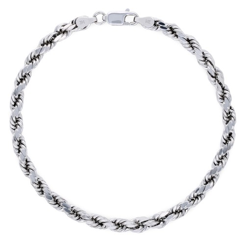 Echt 14k weiß - 14k, herren