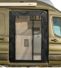 Camping Fliegenschutznetz für