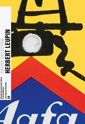 Herbert leupin poster - herbert,