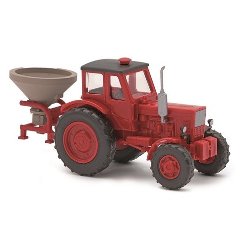 Busch 51363 traktor - h0,